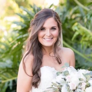 Meet your Posher, Mackenzie